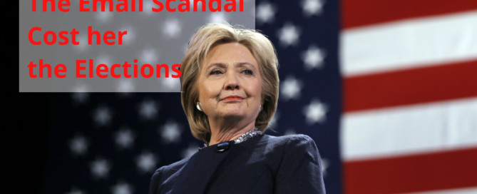clinton email scandal image