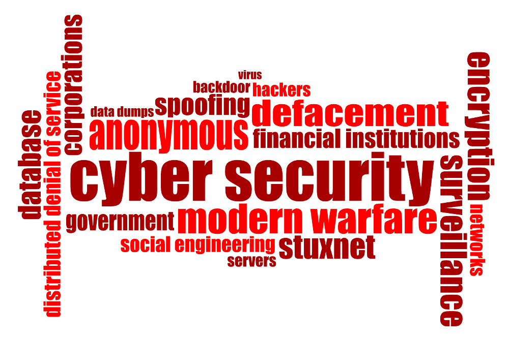 meaning of cyber security image