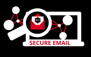 Secure Email image
